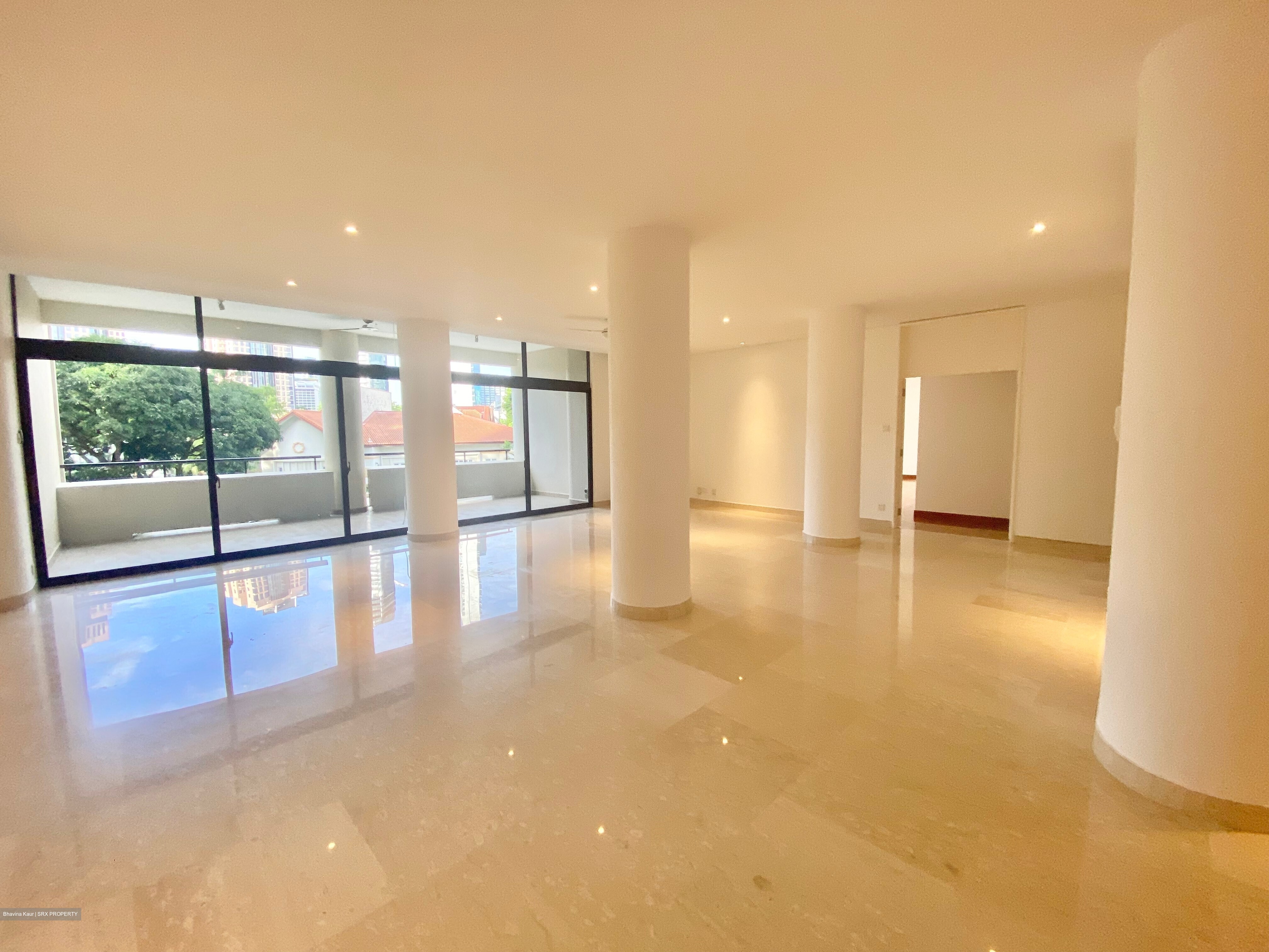 The Colonnade (D10), Condominium #337288171